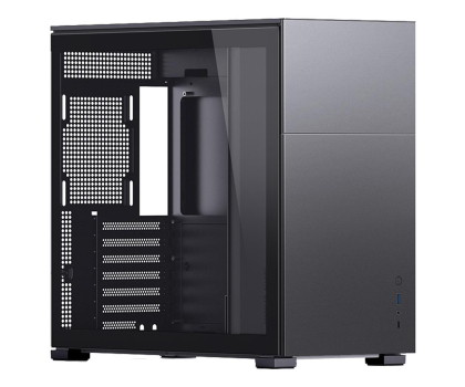 Obudowa Jonsbo D41 STD Black GEJB-109 // D41 STD BLACK